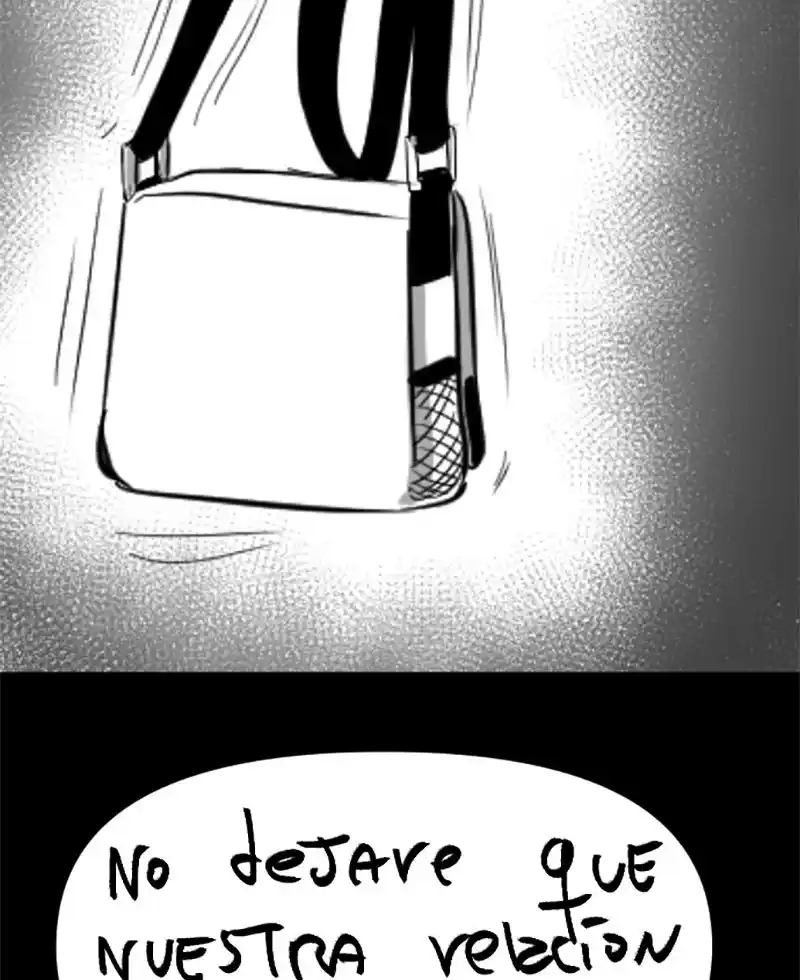 My Bizarre Life - Capítulo 3 - Página 8 - LectorTMOo