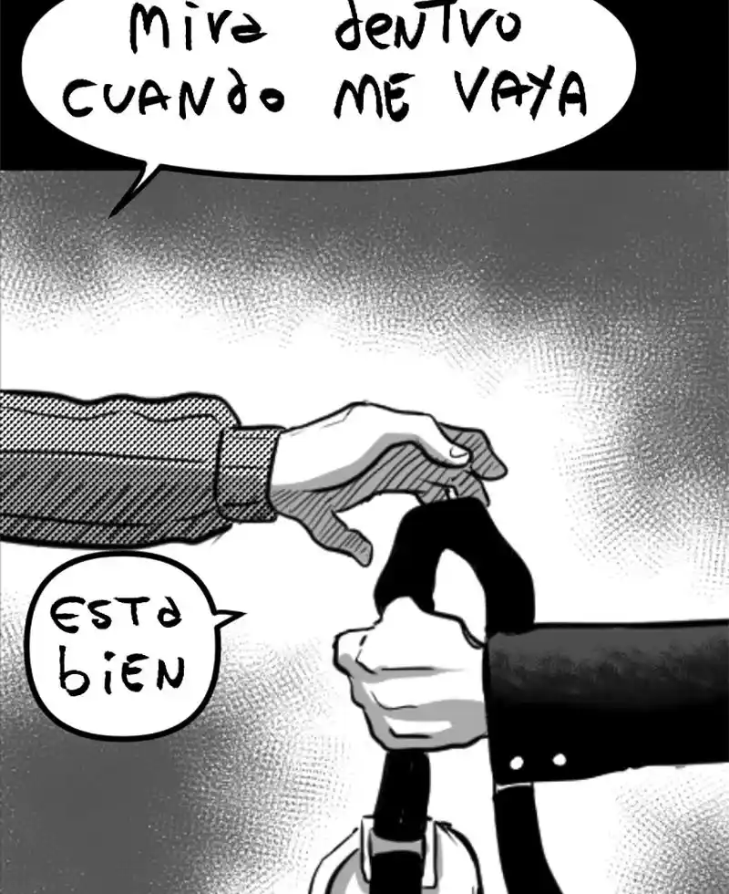 My Bizarre Life - Capítulo 3 - Página 11 - LectorTMOo