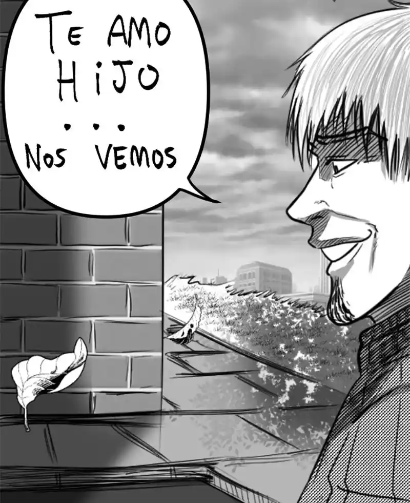 My Bizarre Life - Capítulo 3 - Página 17 - LectorTMOo