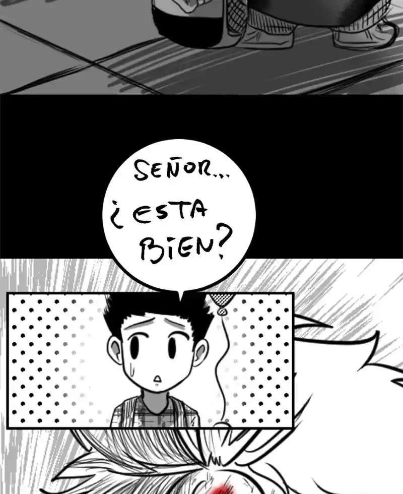 My Bizarre Life - Capítulo 3 - Página 36 - LectorTMOo