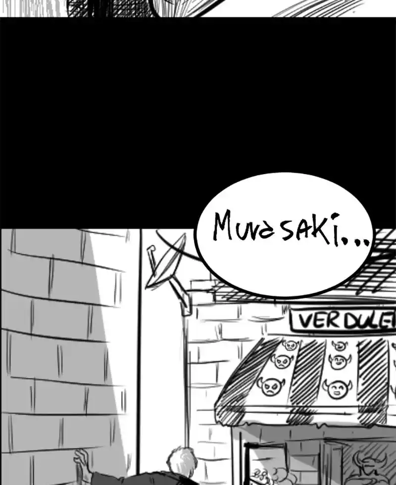 My Bizarre Life - Capítulo 3 - Página 38 - LectorTMOo