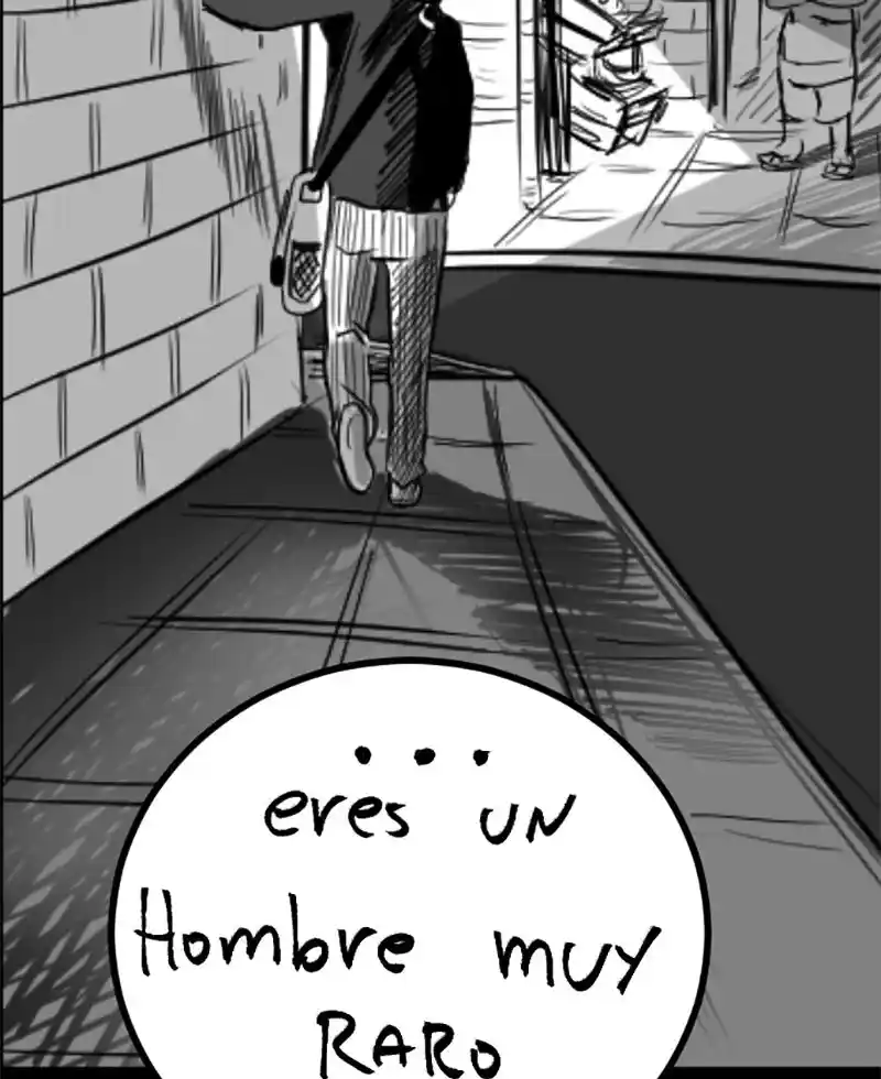 My Bizarre Life - Capítulo 3 - Página 39 - LectorTMOo