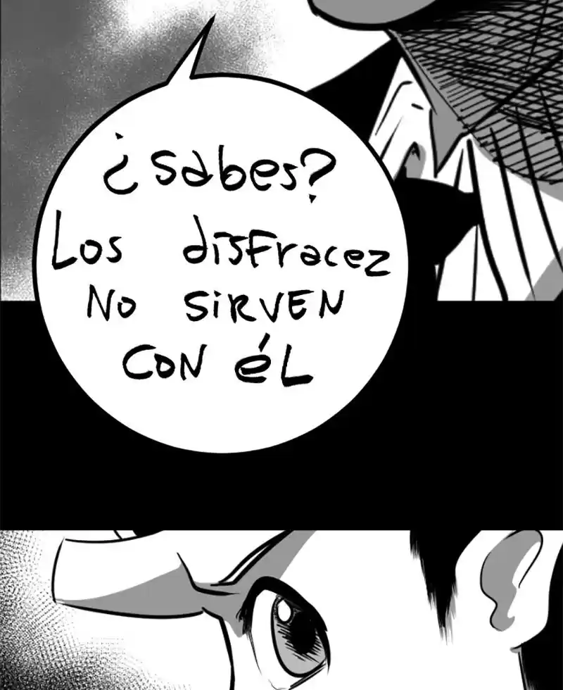My Bizarre Life - Capítulo 3 - Página 46 - LectorTMOo