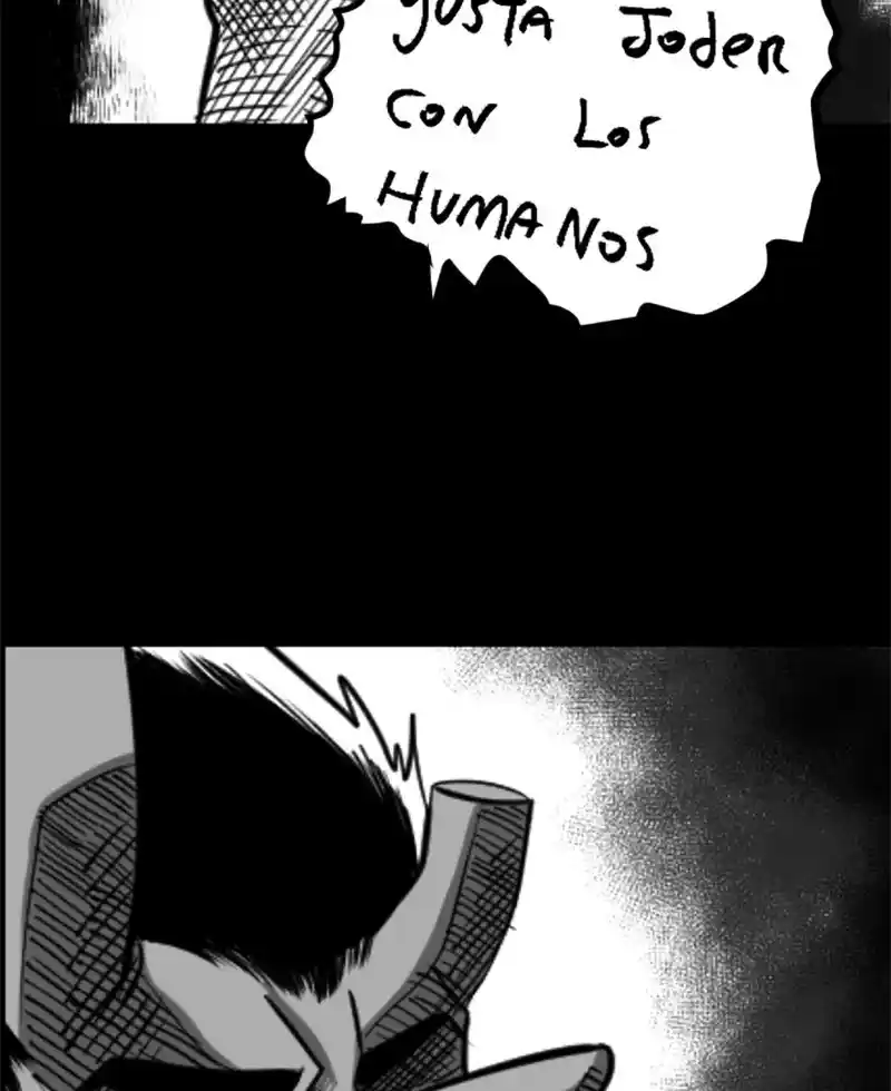 My Bizarre Life - Capítulo 3 - Página 51 - LectorTMOo