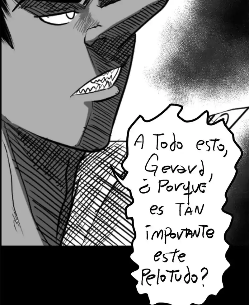 My Bizarre Life - Capítulo 3 - Página 52 - LectorTMOo