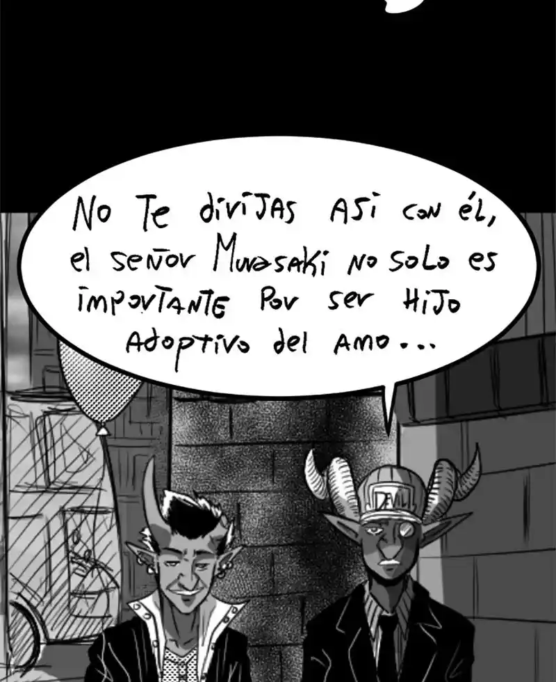 My Bizarre Life - Capítulo 3 - Página 53 - LectorTMOo