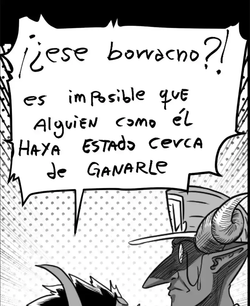My Bizarre Life - Capítulo 3 - Página 59 - LectorTMOo
