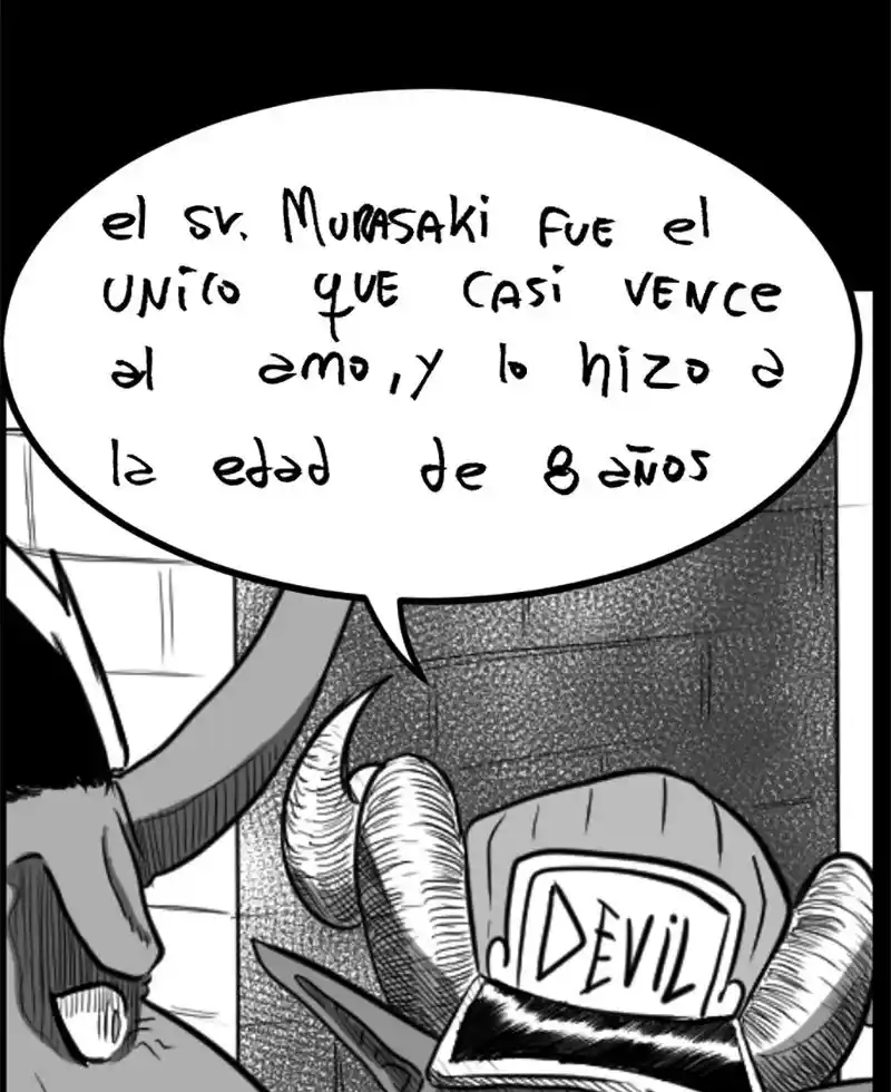 My Bizarre Life - Capítulo 3 - Página 61 - LectorTMOo