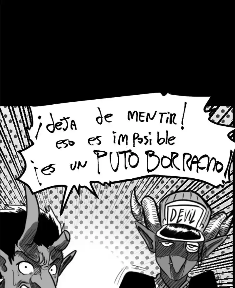 My Bizarre Life - Capítulo 3 - Página 63 - LectorTMOo