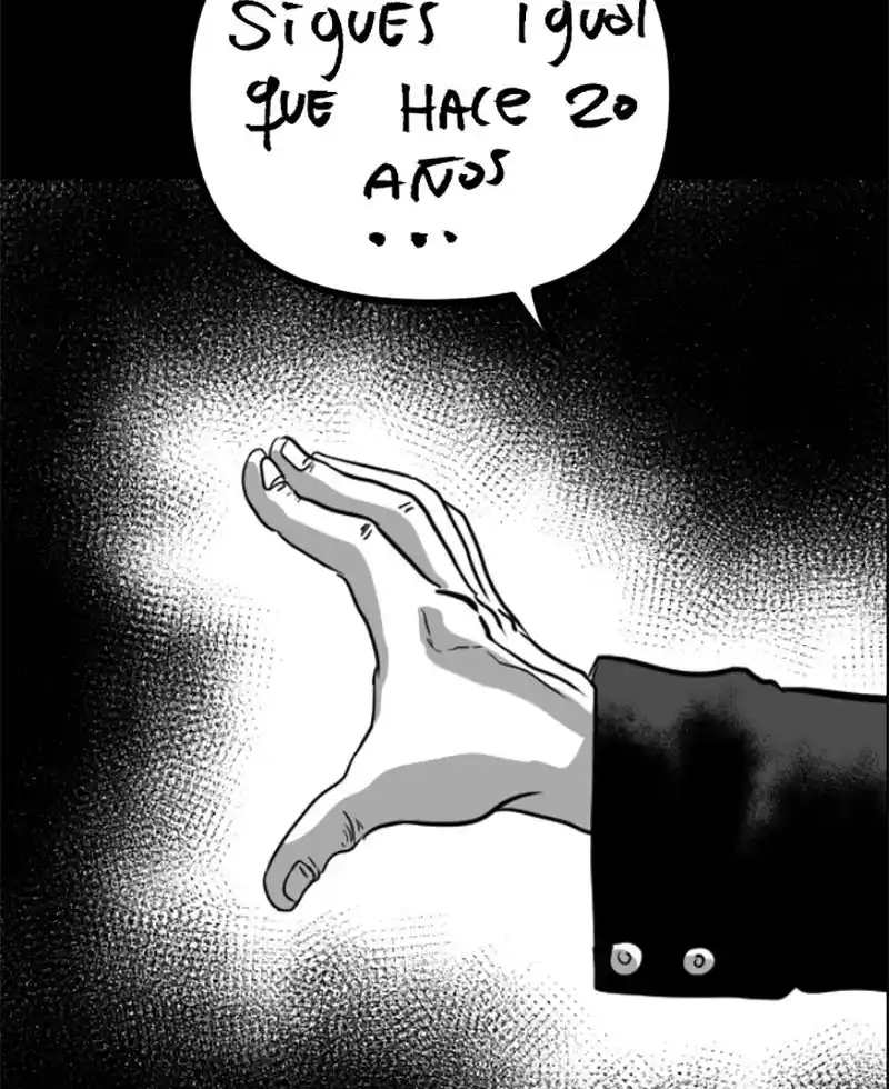 My Bizarre Life - Capítulo 3 - Página 70 - LectorTMOo