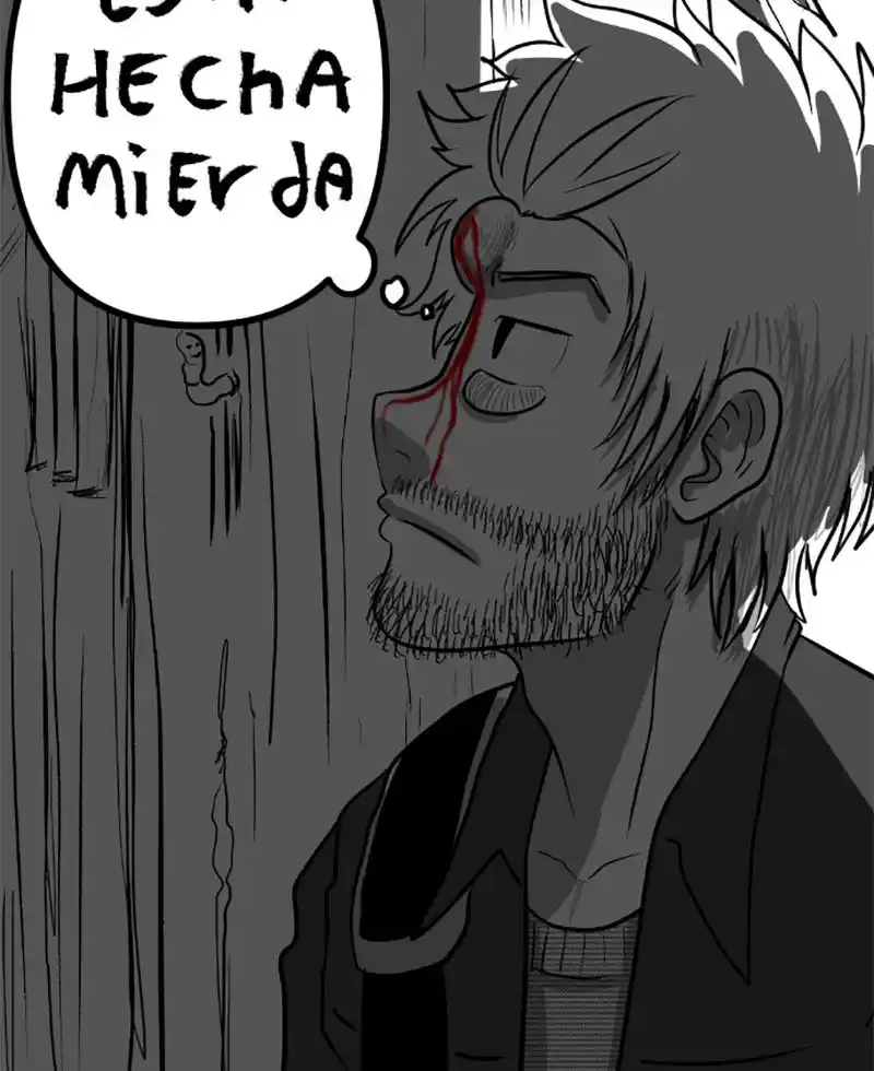 My Bizarre Life - Capítulo 4 - Página 3 - LectorTMOo