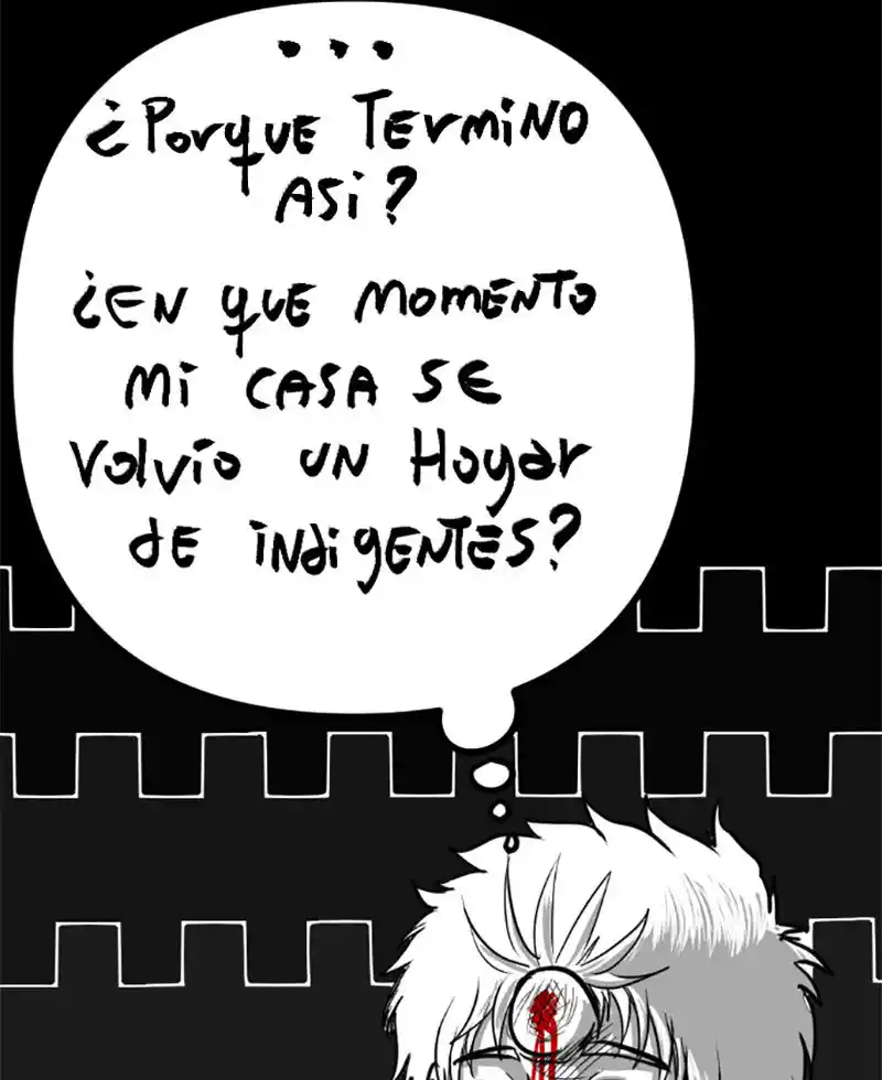 My Bizarre Life - Capítulo 4 - Página 6 - LectorTMOo