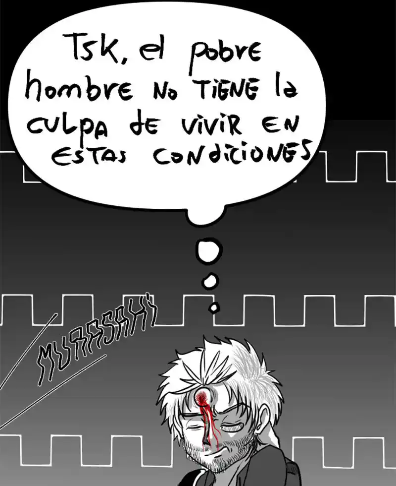 My Bizarre Life - Capítulo 4 - Página 8 - LectorTMOo