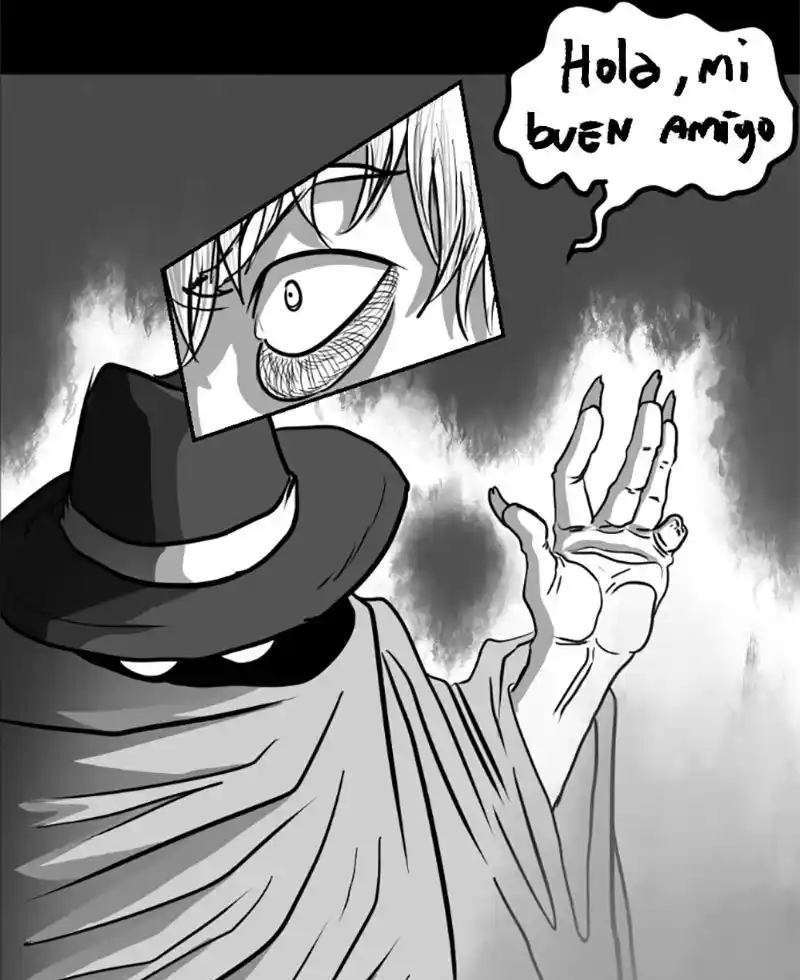 My Bizarre Life - Capítulo 4 - Página 10 - LectorTMOo