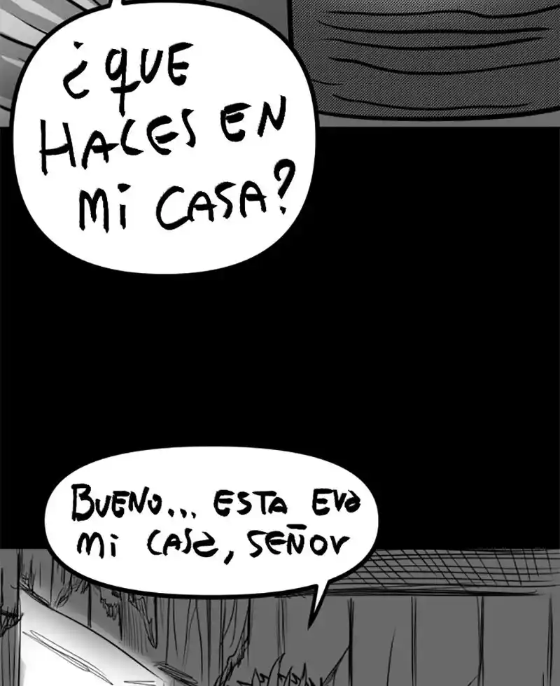 My Bizarre Life - Capítulo 4 - Página 18 - LectorTMOo