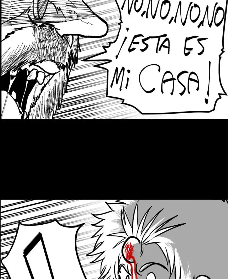 My Bizarre Life - Capítulo 4 - Página 21 - LectorTMOo
