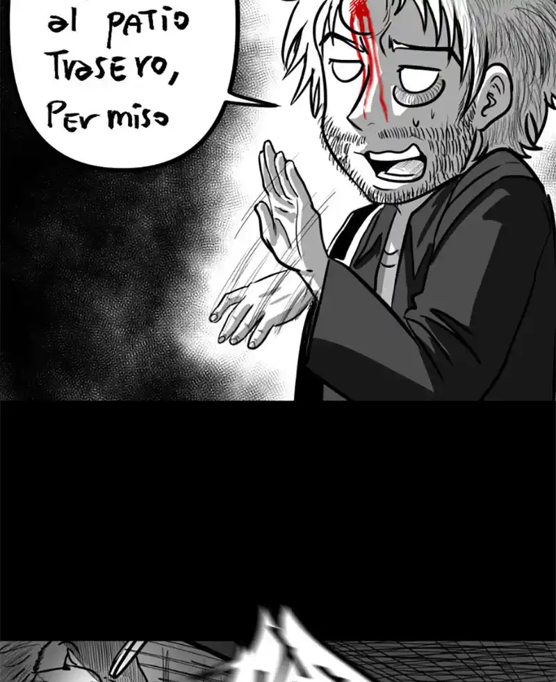 My Bizarre Life - Capítulo 4 - Página 23 - LectorTMOo