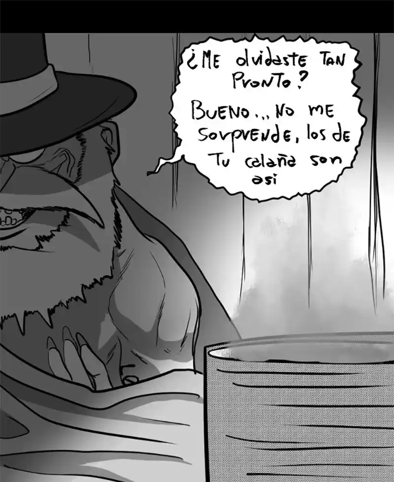 My Bizarre Life - Capítulo 4 - Página 25 - LectorTMOo