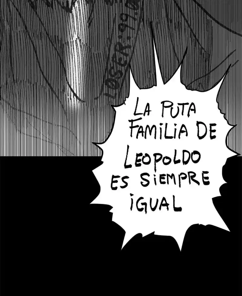My Bizarre Life - Capítulo 4 - Página 28 - LectorTMOo