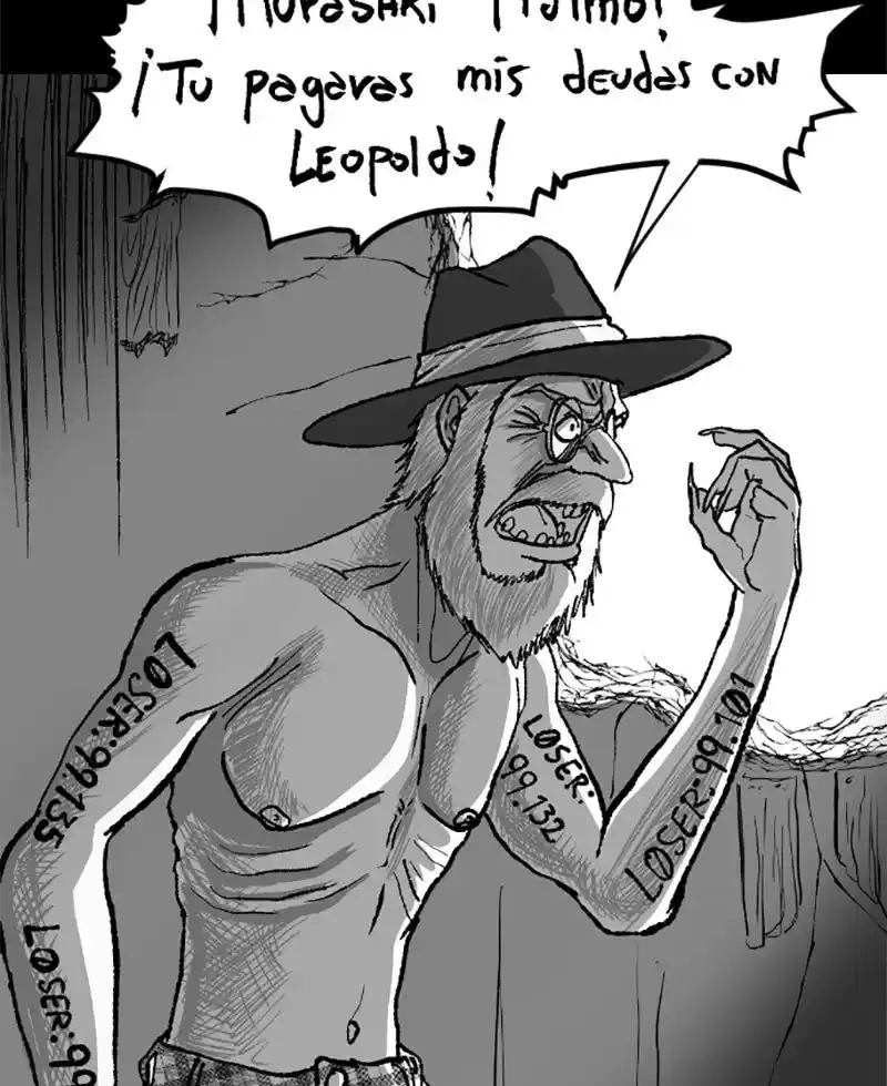 My Bizarre Life - Capítulo 4 - Página 30 - LectorTMOo
