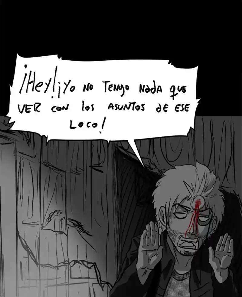 My Bizarre Life - Capítulo 4 - Página 32 - LectorTMOo