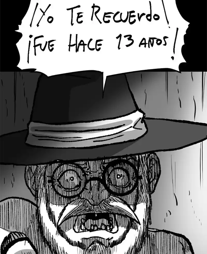 My Bizarre Life - Capítulo 4 - Página 34 - LectorTMOo