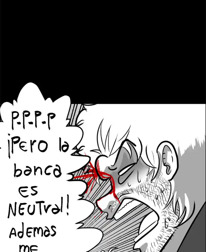 My Bizarre Life - Capítulo 4 - Página 39 - LectorTMOo