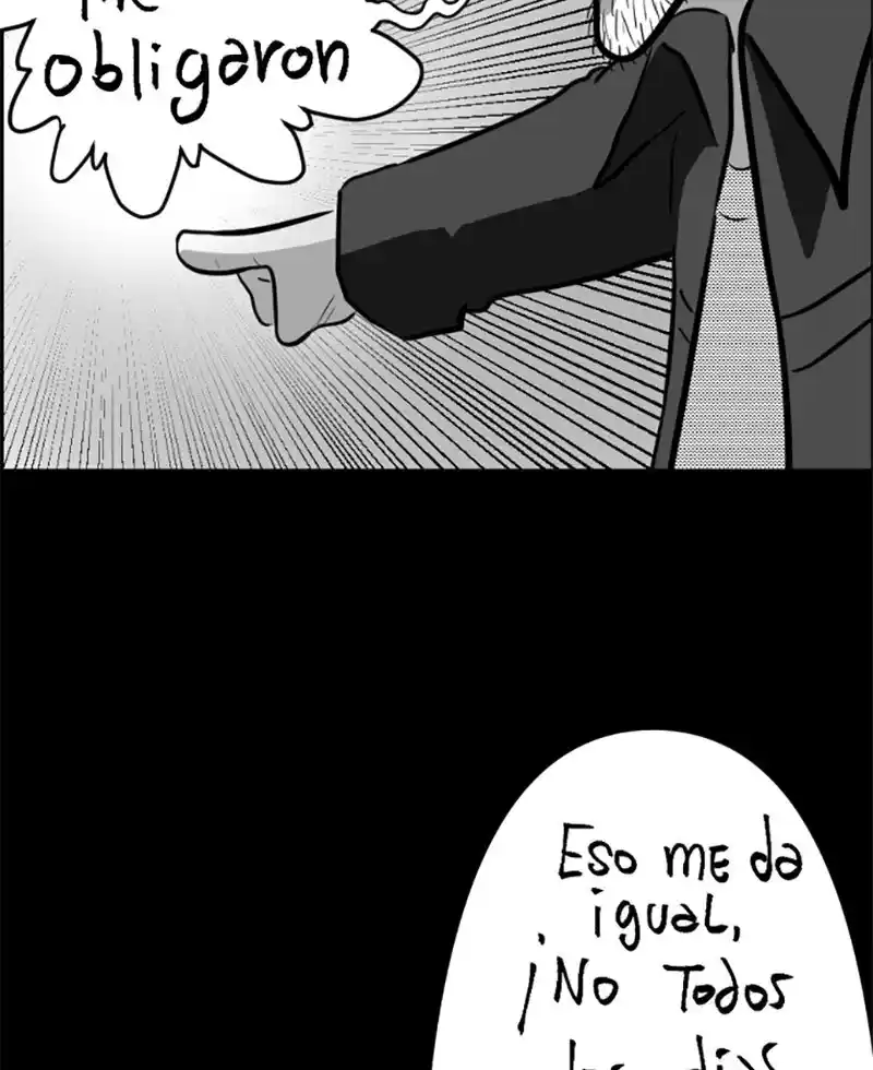 My Bizarre Life - Capítulo 4 - Página 40 - LectorTMOo