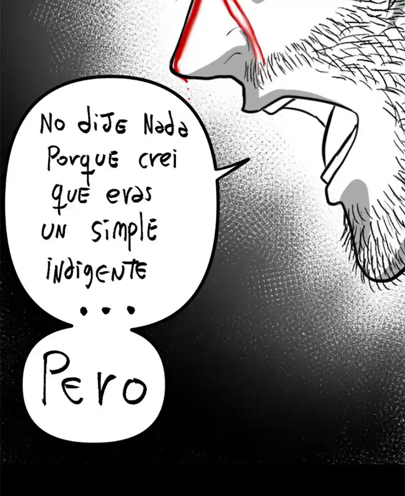 My Bizarre Life - Capítulo 4 - Página 44 - LectorTMOo