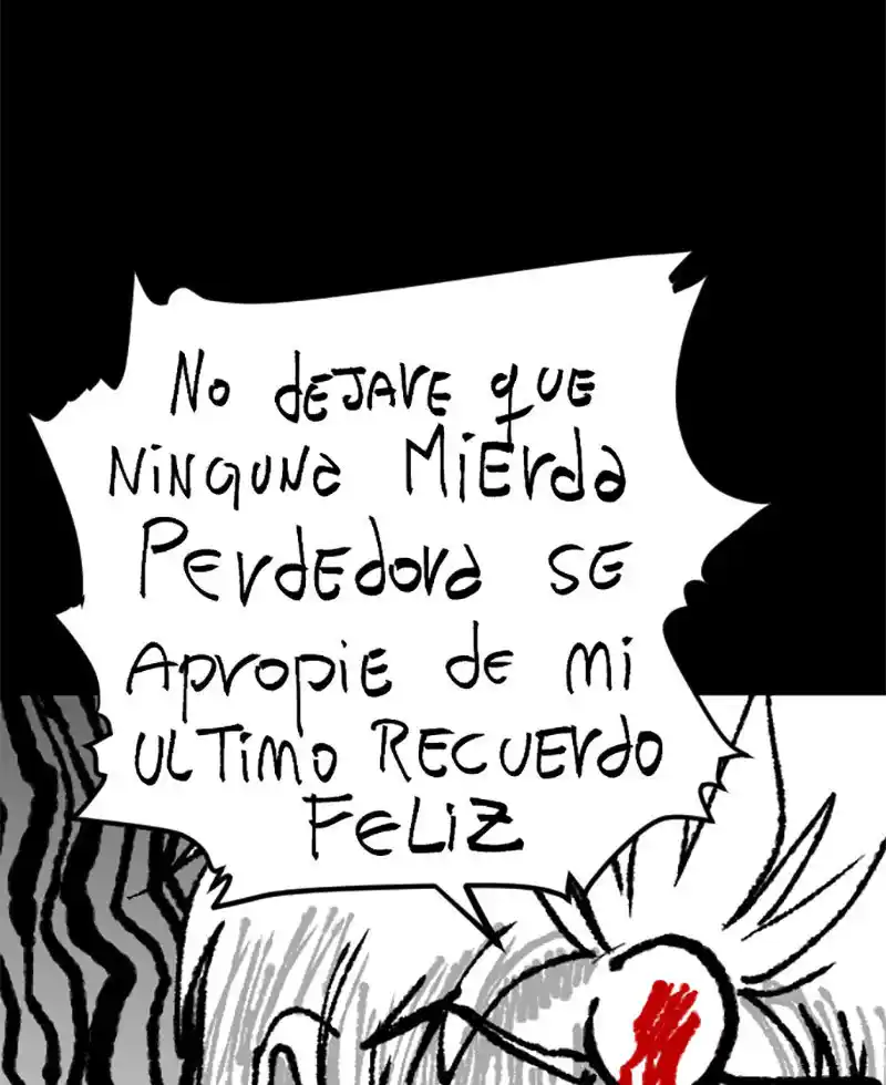 My Bizarre Life - Capítulo 4 - Página 45 - LectorTMOo