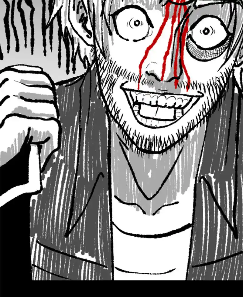 My Bizarre Life - Capítulo 4 - Página 46 - LectorTMOo