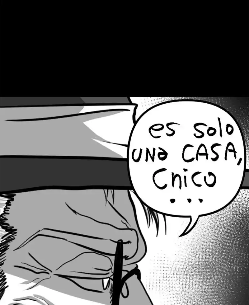 My Bizarre Life - Capítulo 4 - Página 47 - LectorTMOo