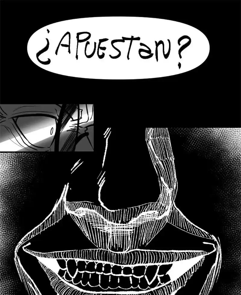 My Bizarre Life - Capítulo 4 - Página 49 - LectorTMOo
