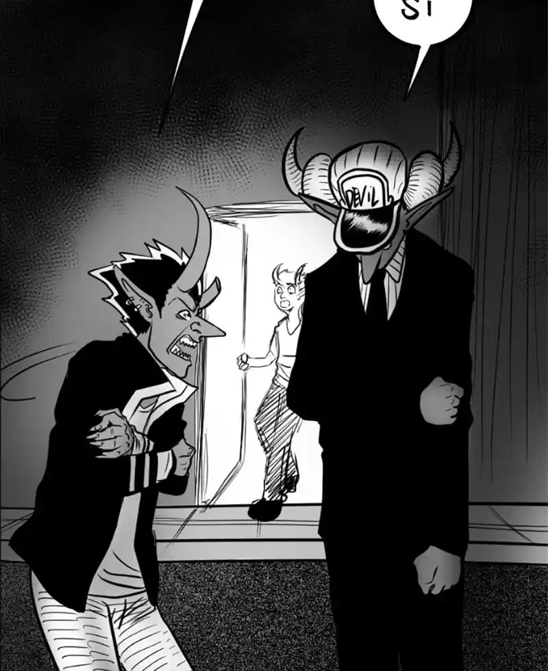 My Bizarre Life - Capítulo 4 - Página 55 - LectorTMOo