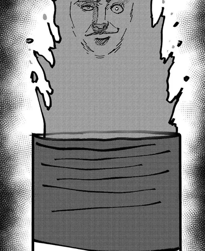 My Bizarre Life - Capítulo 4 - Página 63 - LectorTMOo
