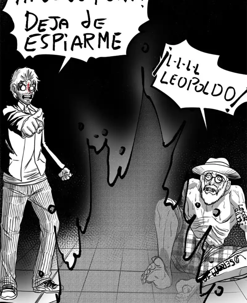 My Bizarre Life - Capítulo 4 - Página 65 - LectorTMOo