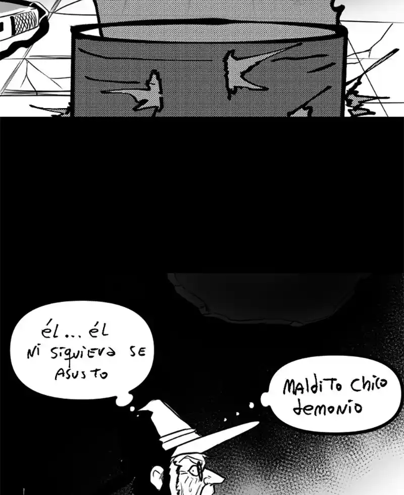 My Bizarre Life - Capítulo 4 - Página 66 - LectorTMOo