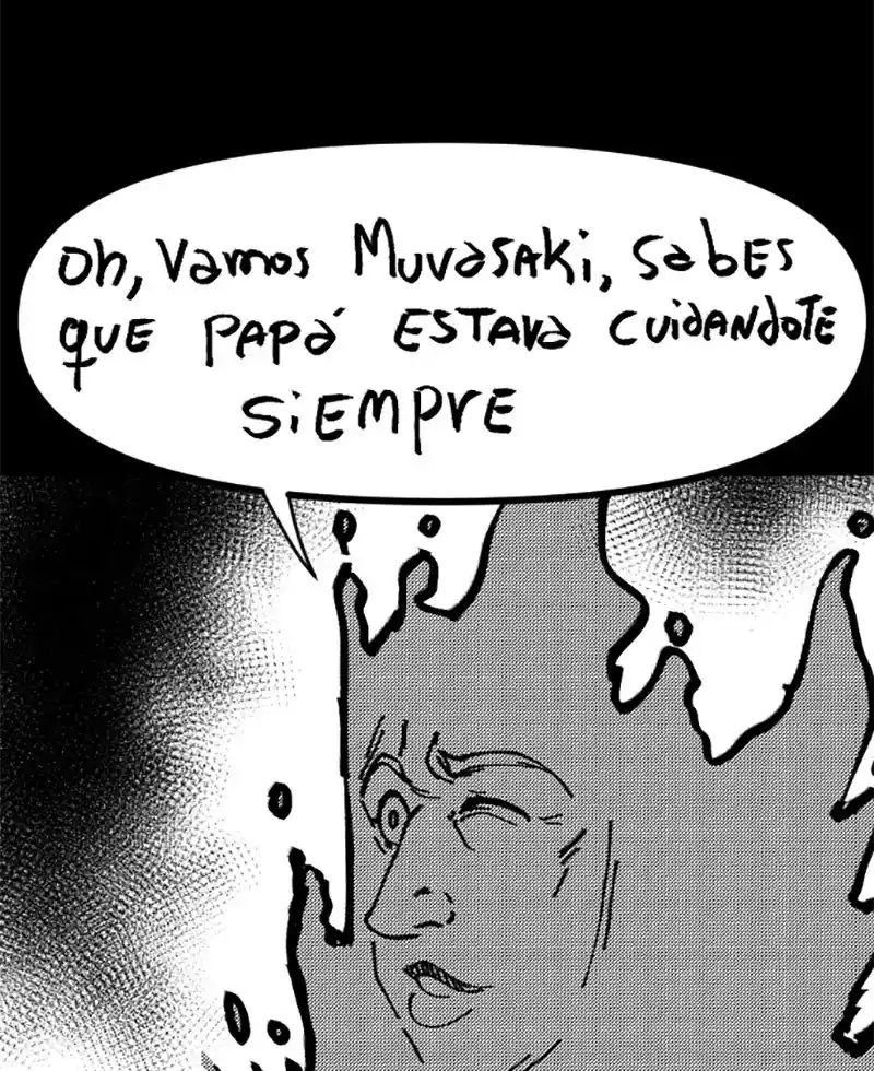 My Bizarre Life - Capítulo 4 - Página 68 - LectorTMOo