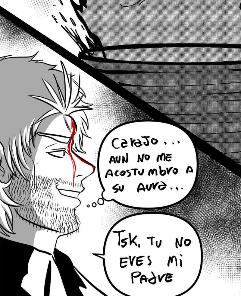 My Bizarre Life - Capítulo 4 - Página 69 - LectorTMOo