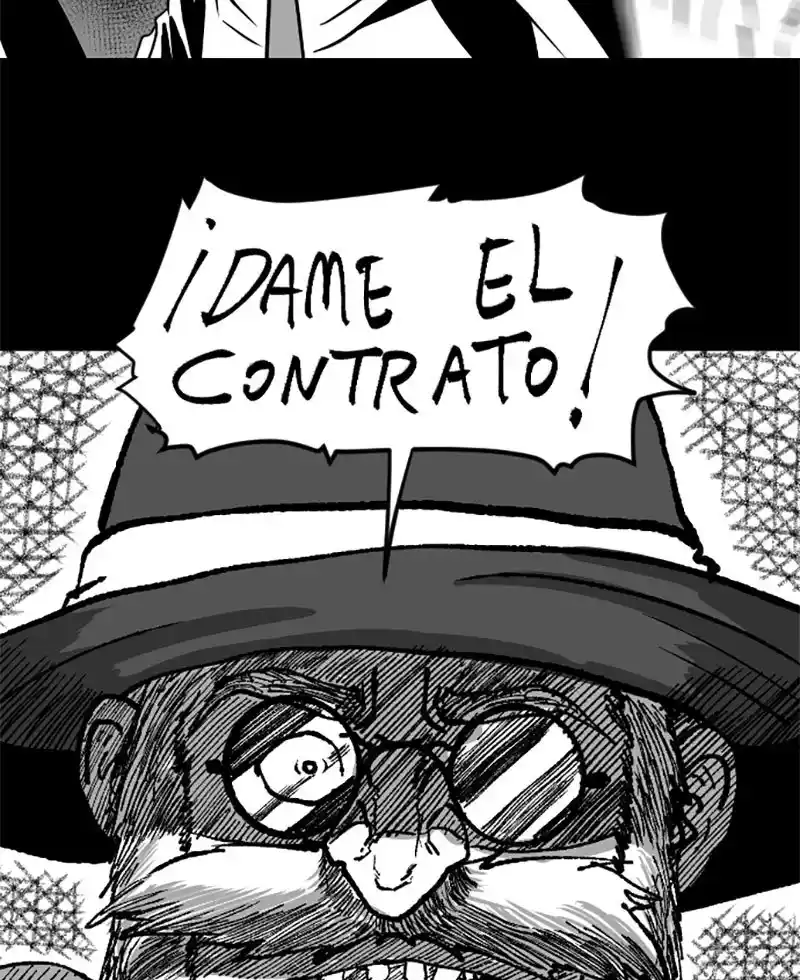 My Bizarre Life - Capítulo 4 - Página 71 - LectorTMOo