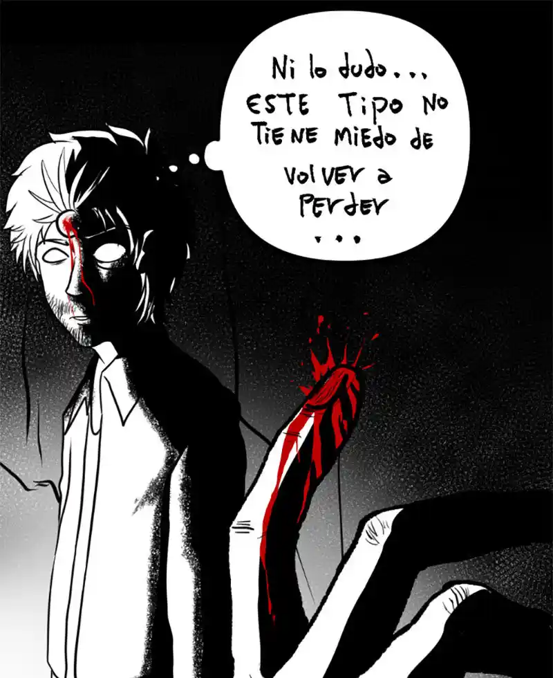 My Bizarre Life - Capítulo 5 - Página 1 - LectorTMOo