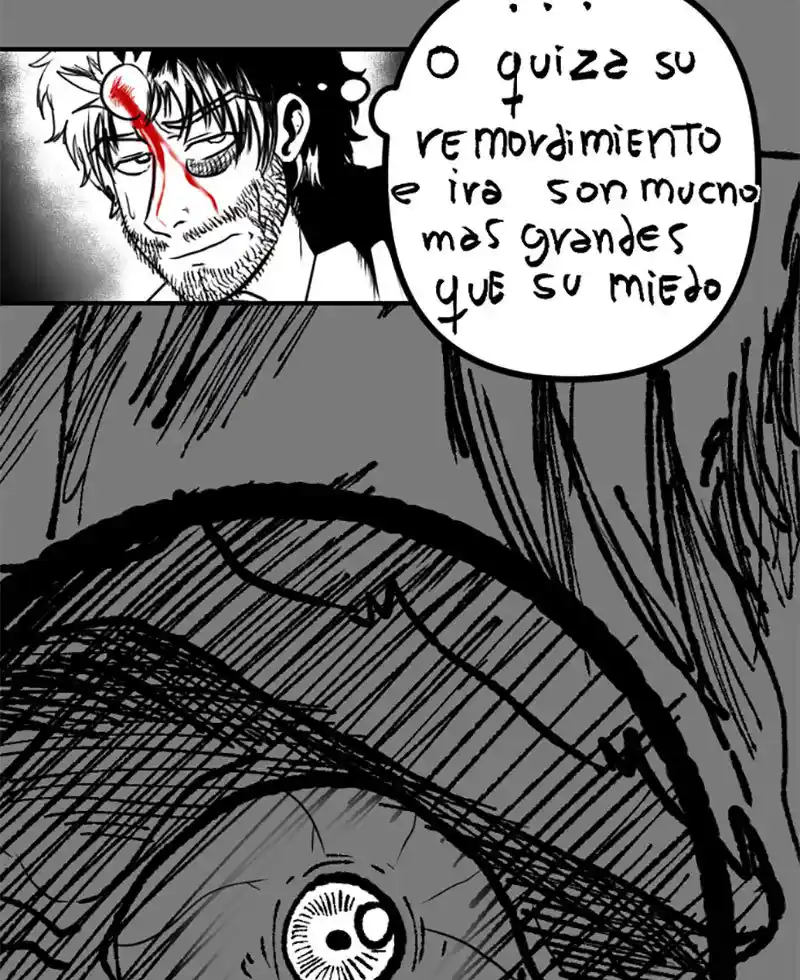 My Bizarre Life - Capítulo 5 - Página 3 - LectorTMOo