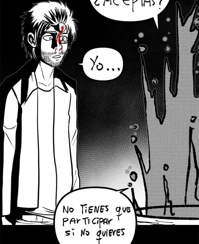 My Bizarre Life - Capítulo 5 - Página 5 - LectorTMOo