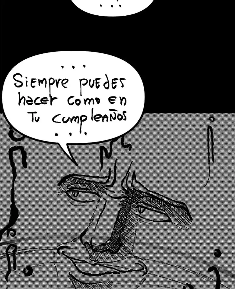 My Bizarre Life - Capítulo 5 - Página 6 - LectorTMOo