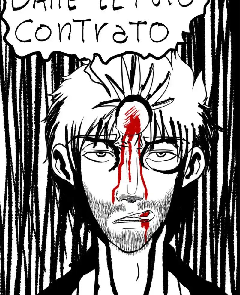 My Bizarre Life - Capítulo 5 - Página 11 - LectorTMOo