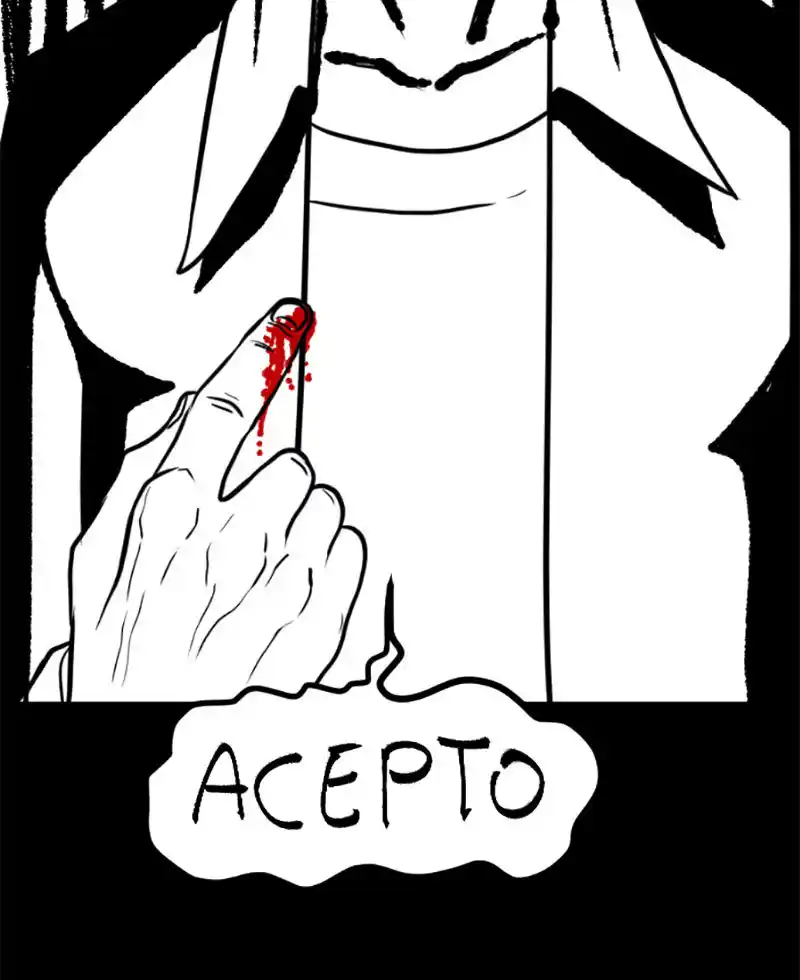 My Bizarre Life - Capítulo 5 - Página 12 - LectorTMOo