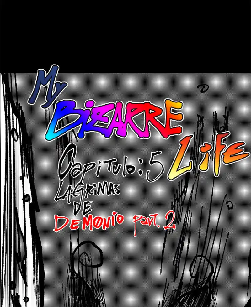My Bizarre Life - Capítulo 5 - Página 13 - LectorTMOo