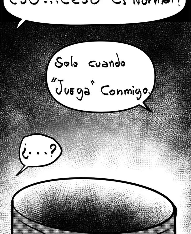 My Bizarre Life - Capítulo 5 - Página 18 - LectorTMOo