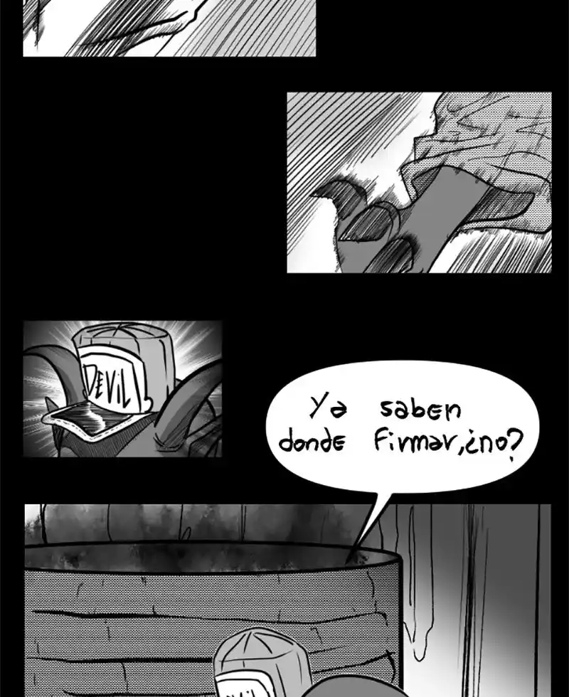 My Bizarre Life - Capítulo 5 - Página 27 - LectorTMOo