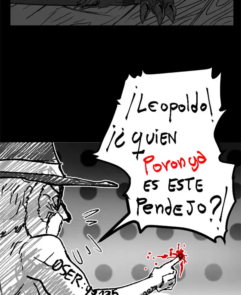 My Bizarre Life - Capítulo 5 - Página 29 - LectorTMOo
